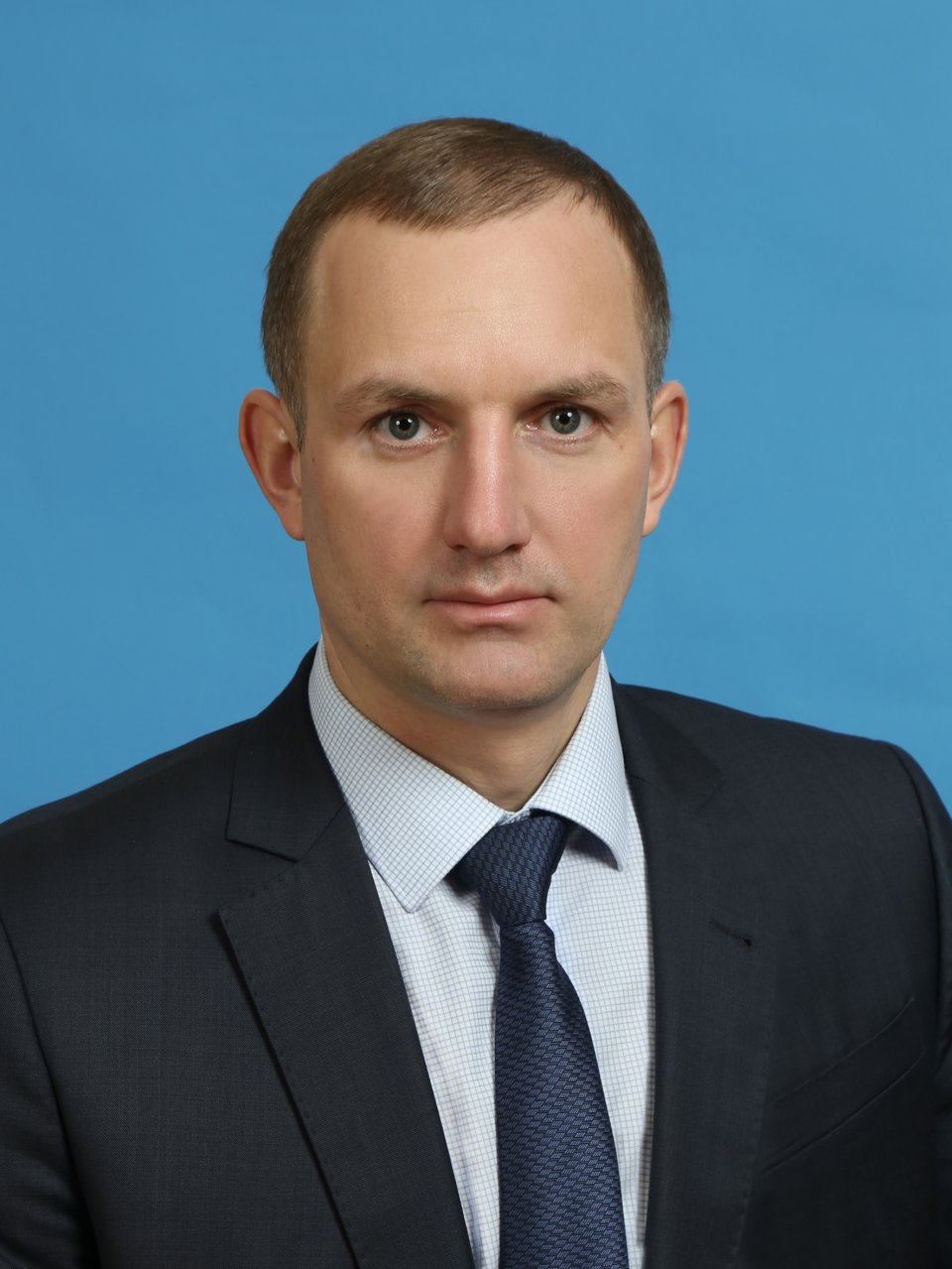 Беляев Олег Александрович